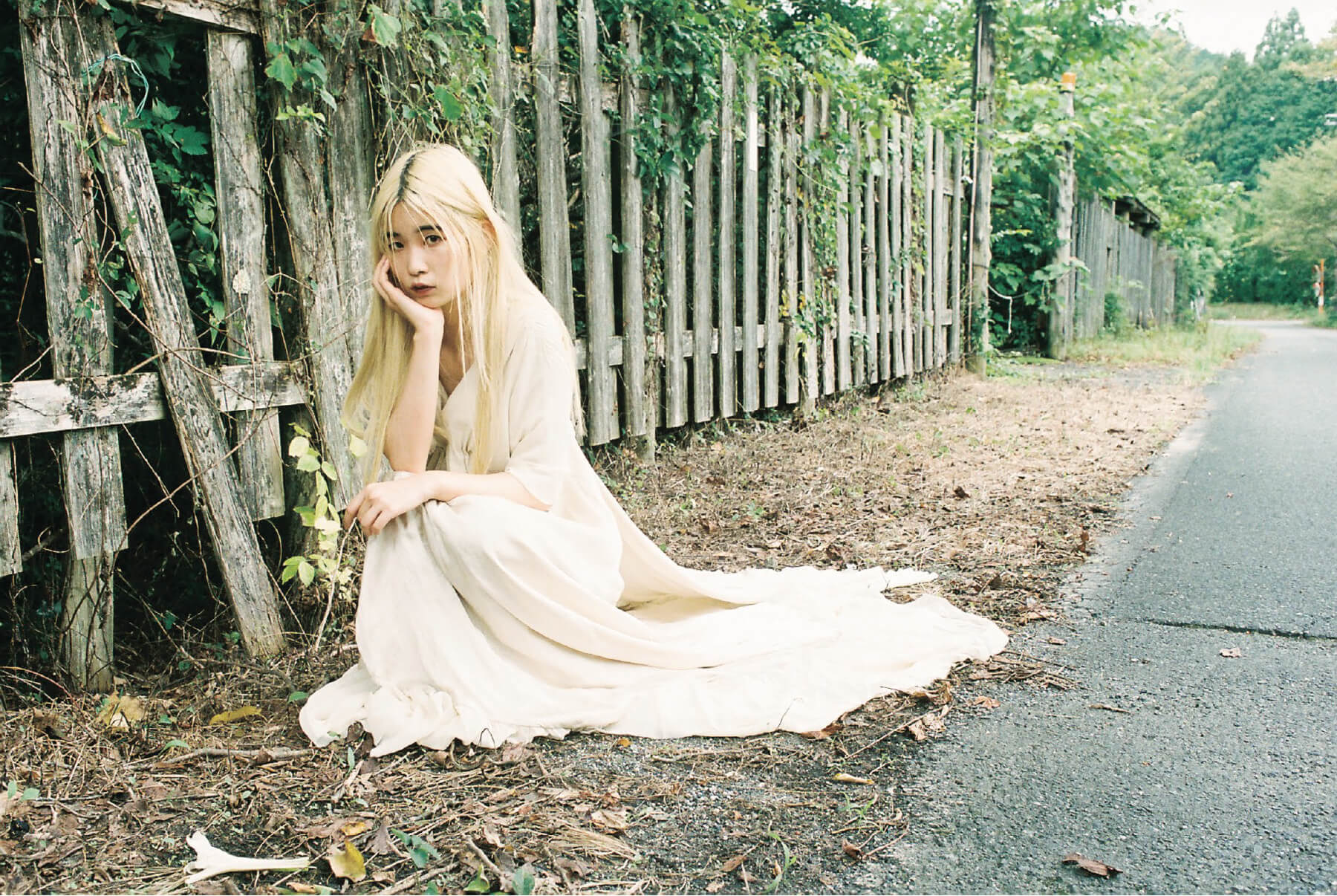 糸を紡ぐように“あなた色”との出逢いへ導く