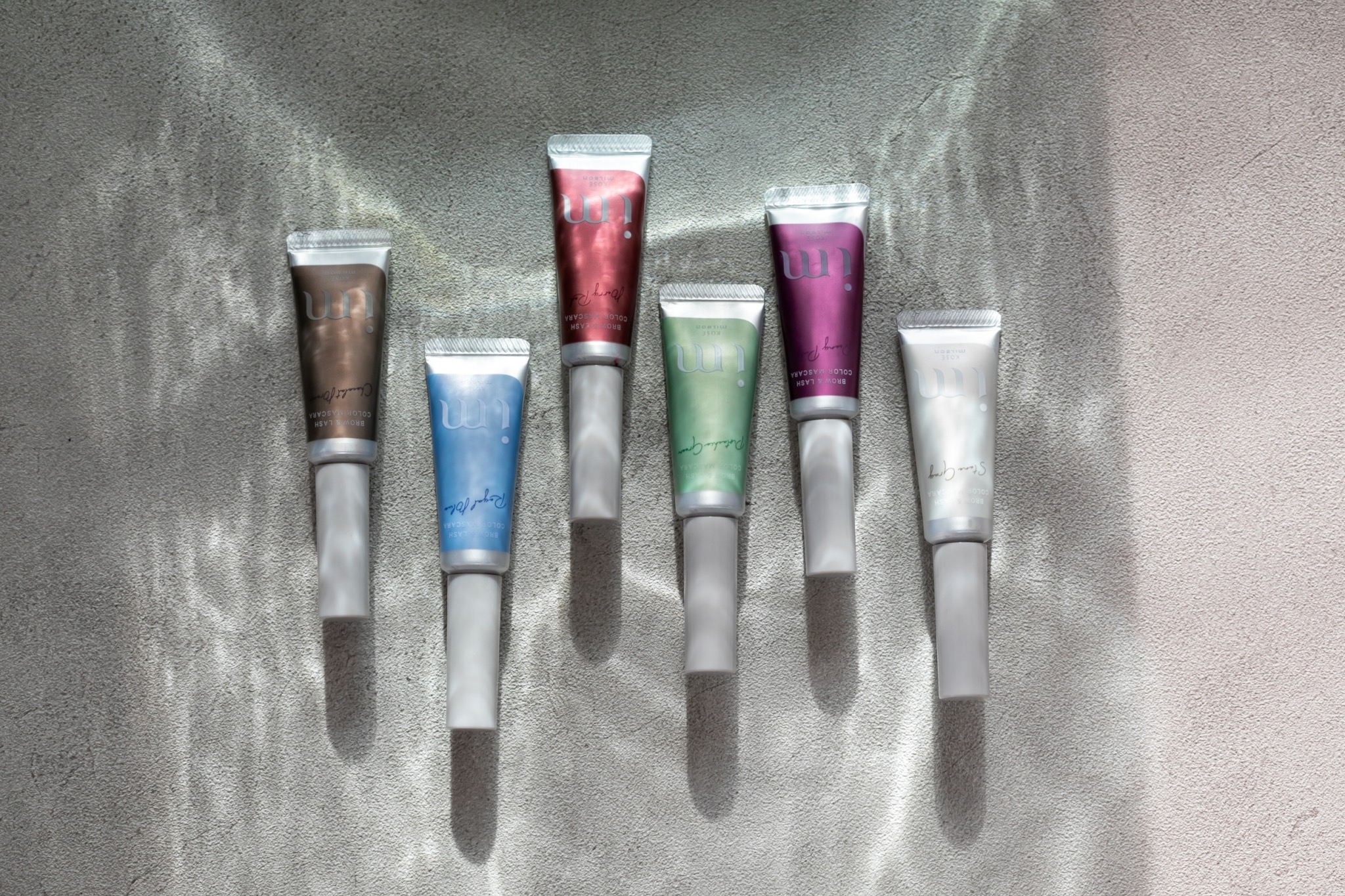 カラーセミナー